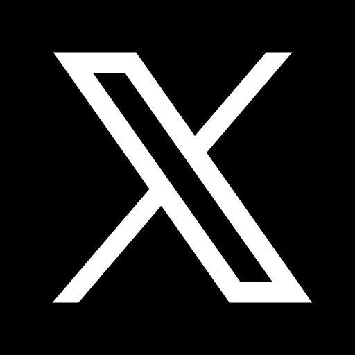 Xアイコン